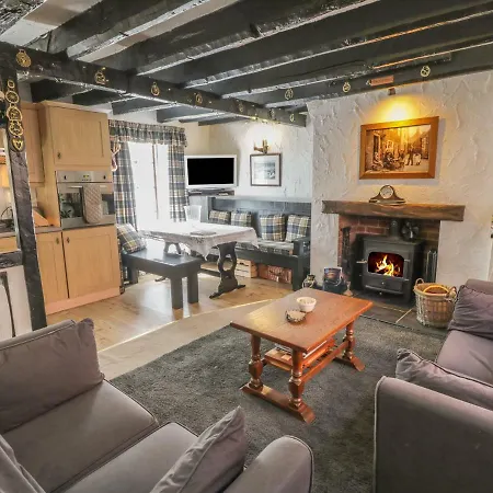 7 Wards Yard Ferienhaus Whitby